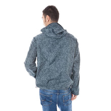 Brown Copper Men Jacket Calvin Klein
