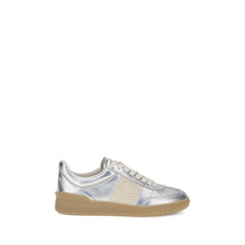 Valentino Garavani Laminated leather Upvillage Sneakers