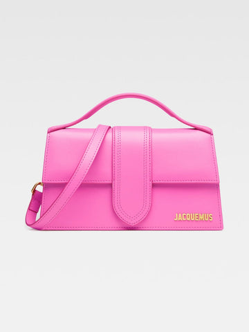 Le Grand Bambino Pink Bag Jacquemus