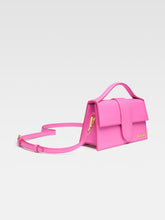 Le Grand Bambino Pink Bag Jacquemus