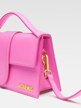 Le Grand Bambino Pink Bag Jacquemus