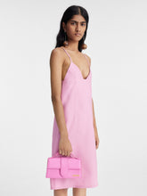 Le Grand Bambino Pink Bag Jacquemus
