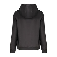 Tommy Hilfiger Black Cotton Women Sweater