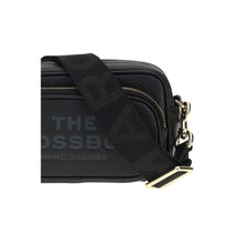 Marc Jacobs Leather Shoulder Bag
