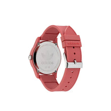 Multicolor Synthetic Watch Adidas