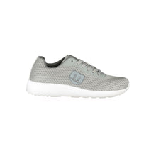 Mares Brown Polyester Men Sneaker