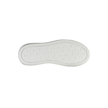 Calvin Klein Black Polyester Women Sneaker