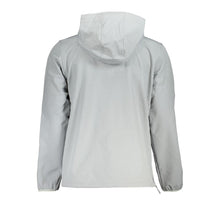 Norway 1963 Gray Polyester Men Jacket