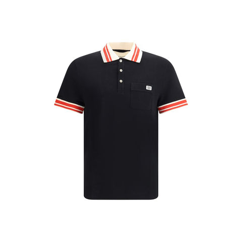 Valentino Polo Sweater