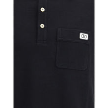 Valentino Polo Sweater