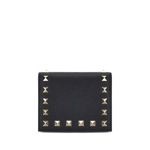 Valentino Garavani Rockstud Wallet