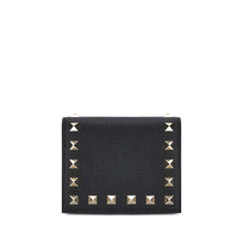 Valentino Garavani Rockstud Wallet