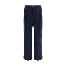 Valentino Velvet Pants