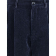 Valentino Velvet Pants