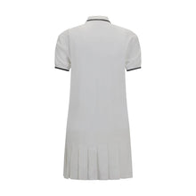 Brunello Cucinelli Polo Dress
