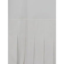 Brunello Cucinelli Polo Dress