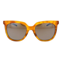 Bolle Brown Women Sunglass