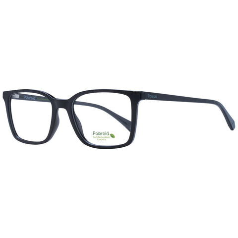 Black Men Glasses Frame Polaroid