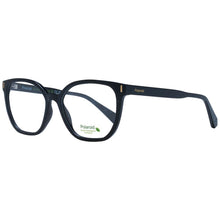 Black Women Glasses Frame Polaroid