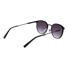 Black Men Sunglass Fila