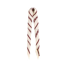 Valentino Garavani Toute la V silk Scarf