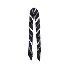 Valentino Garavani Polka dot silk Scarf