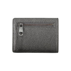 Calvin Klein Nero Leather Men Wallet