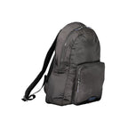 Tommy Hilfiger Nero Nylon Mens Backpack