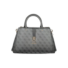 Guess Jeans Brown Polyethylene Women Handbag