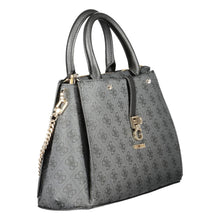 Guess Jeans Brown Polyethylene Women Handbag