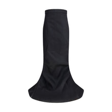 Rick Owens Lido long Skir