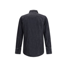 Dsquared² Classic Western Shirt