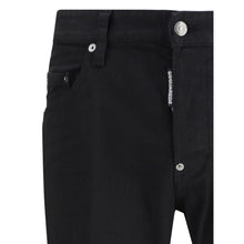 Dsquared² Skater Jeans