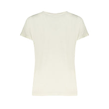 North Sails White Cotton T-Shirt