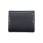 Tommy Hilfiger Blu Poliuretano Women Wallet