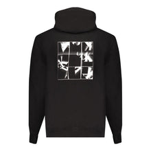 Calvin Klein Black Cotton Men Sweater