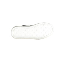 Calvin Klein Black Polyester Women Sneaker