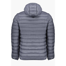Armata Di Mare Gray Polyamide Men Jacket