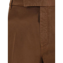 Thom Browne Cotton Pants