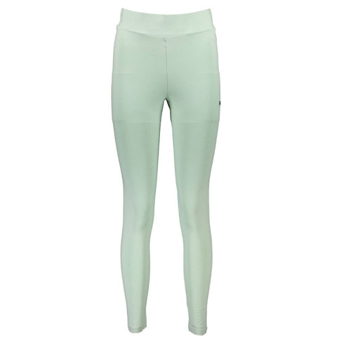 Fila Green Cotton Underwear
