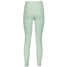 Fila Green Cotton Underwear