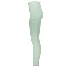 Fila Green Cotton Underwear