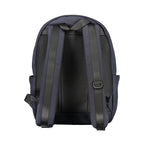 Tommy Hilfiger Blu Polyester Men's Backpack