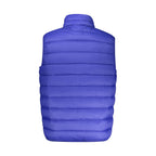 Norway 1963 Blue Polyamide Men Jacket