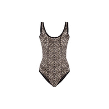 Balmain Black Wool Women Bodysuit