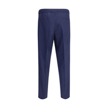 Brunello Cucinelli Virgin wool Pants