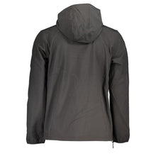 Norway 1963 Black Polyester Men Jacket