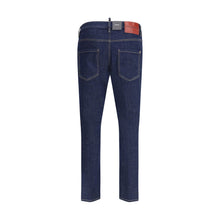 Dsquared² Skater Jeans