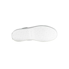 Calvin Klein Black Leather Women Sneaker