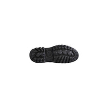 Love Moschino Black Polyethylene Platform